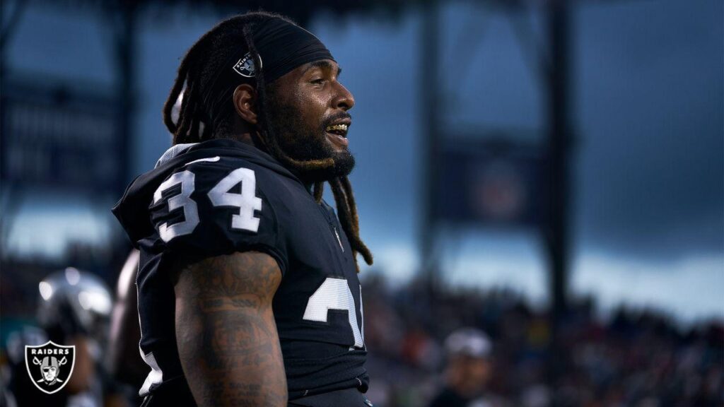 Where to watch Las Vegas sports: The Raiders, Golden Knights, and more – USA TODAY 10Best