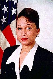 Alexis Herman, the first Black secretary of labor in U.S. history, dies at age 77 – NPR