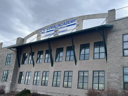 Coral Academy, Incline and AACT in top 10 statewide, according to 2019 ranking – Reno Gazette Journal