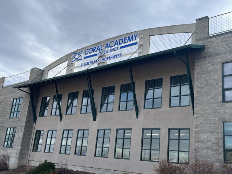 Coral Academy, Incline and AACT in top 10 statewide, according to 2019 ranking – Reno Gazette Journal