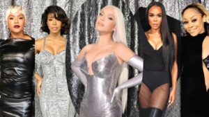 Destiny’s Child reunites for surprise performance during Beyoncé’s final show in Las Vegas – USA Today