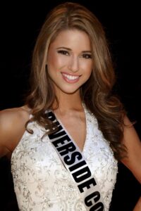 Former Miss Nevada United States to run for Congress – Las Vegas Review-Journal