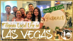 Las Vegas Filipino family reacts to 3 month jail time sentence for hate crime attack – yahoo.com
