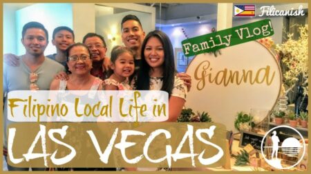Las Vegas Filipino family reacts to 3 month jail time sentence for hate crime attack – yahoo.com