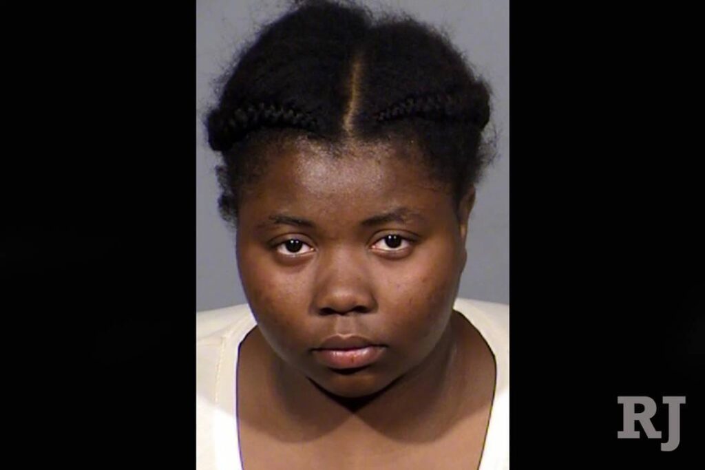 Adult Arrested for Threatening Las Vegas School Shooting in Alarming Instagram Posts Adult accused of threatening Las Vegas school shooting in Instagram posts – yahoo.com