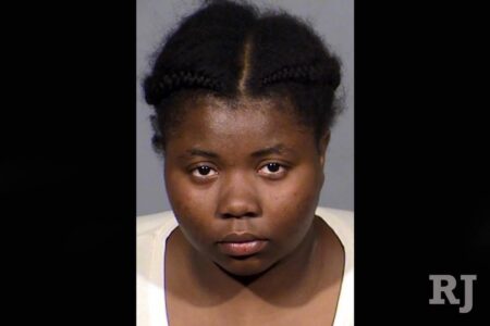 Adult accused of threatening Las Vegas school shooting in Instagram posts – yahoo.com