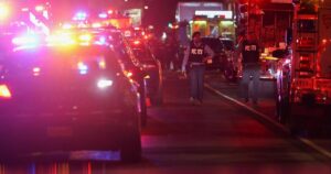 Newly released information and 911 calls reveal mother’s concerns about Manhattan gunman’s mental health issues – CNN
