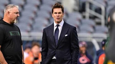Opinion: Tom Brady’s conflict of interest reflects superstar privilege in NFL – USA Today