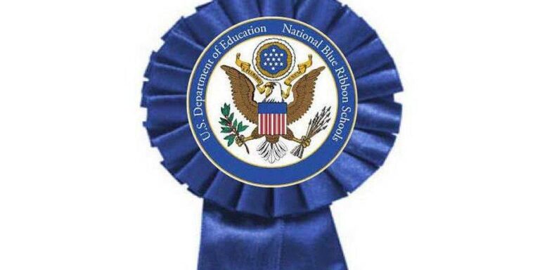 What’s a National Blue Ribbon School? These 356 schools just won the honor – The Hill