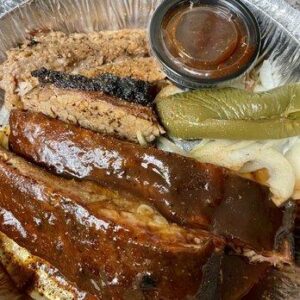 This ‘sinful’ desert city is the No. 1 BBQ town in America – MySA