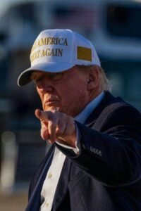 Trump’s policies dampen summer tourism in the United States – EL PAÍS English