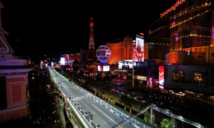 Las Vegas business owners want compensation from F1 – Motorsport Week