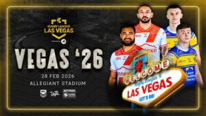 The Robins are flying to Las Vegas in 2026! – Hull KR