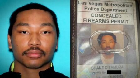 NYC shooting: What to know about Shane Tamura, gunman who killed 4 including NYPD cop in Midtown Manhattan – Fox News