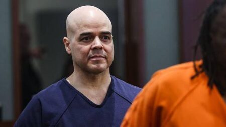 Trial starts for Las Vegas politician accused of killing reporter – BBC