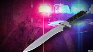 Justin Hayward sentenced for stabbing outside smoke shop in 2018 – ktnv.com