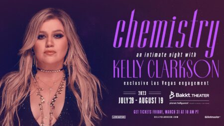 Kelly Clarkson abruptly postpones Vegas residency, news of ex-husband’s death follows – USA Today