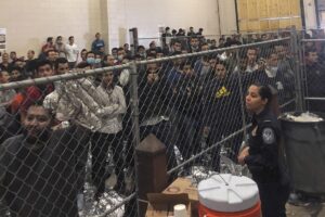 ICE Detains Green Card Holder Returning from Vacation After 23 Years in US – Newsweek