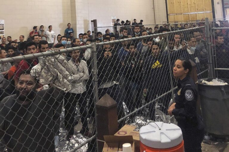 ICE Detains Green Card Holder Returning from Vacation After 23 Years in US – Newsweek