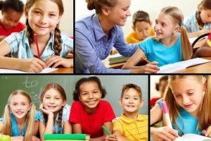 Back to school gears up: Will immigrant children be there? – The Christian Science Monitor