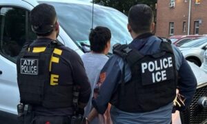 Federal agents arrest fugitive in Las Vegas – lasvegasoptic.com