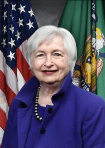 Yellen stays optimistic about US economy at Las Vegas union hall – Las Vegas Review-Journal