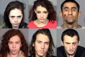Man sentenced in Las Vegas for reentering U.S. after 5 deportations – KLAS 8 News Now