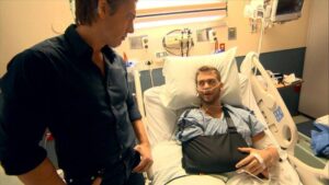 Las Vegas shooting survivors stunned by Supreme Court gun ruling – BBC