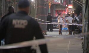 NYC shooting live updates: 4 victims mourned; NYPD to search suspect’s Las Vegas home – USA Today