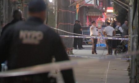 NYC shooting live updates: 4 victims mourned; NYPD to search suspect’s Las Vegas home – USA Today