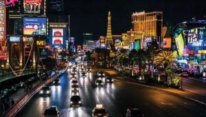 Business Travel Las Vegas, NV (USA): Wynn and Encore Hotels – Business Travel Destinations
