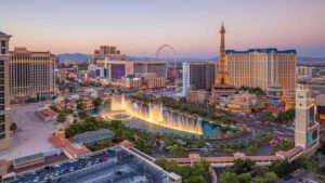 Popular Las Vegas Attractions – City of Las Vegas (.gov)