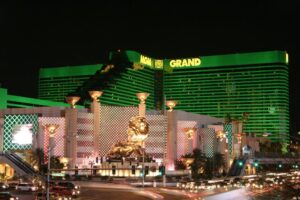 MGM’s Las Vegas Business Remains on Stable Footing Amid Near-Term Economic Concerns – Morningstar
