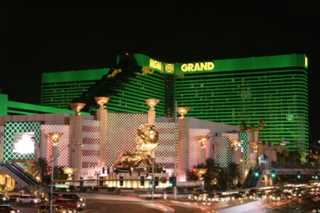 MGM’s Las Vegas Business Remains on Stable Footing Amid Near-Term Economic Concerns – Morningstar