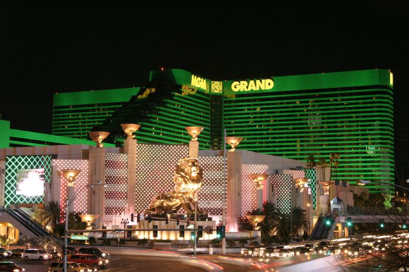 MGM’s Las Vegas Business Remains on Stable Footing Amid Near-Term Economic Concerns – Morningstar