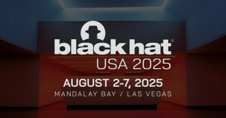 Black Hat USA 2025 Announces Successful Close to Cybersecurity Event in Las Vegas – Business Wire
