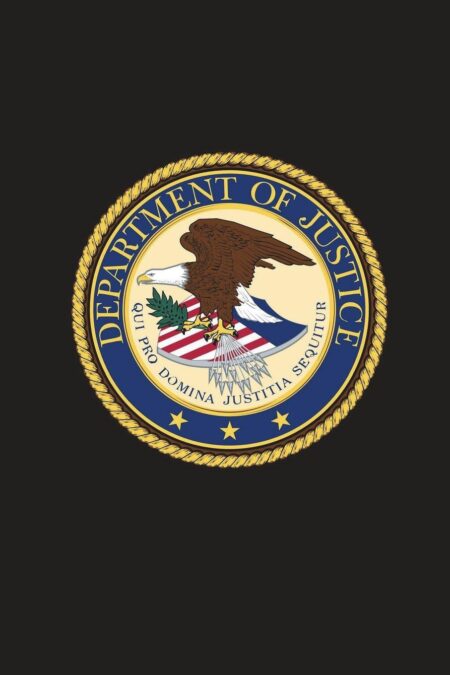 Department of Justice – Department of Justice (.gov)