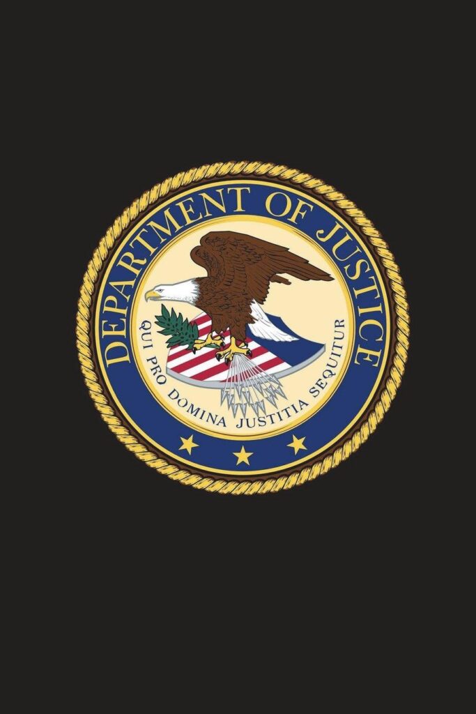 Department of Justice – Department of Justice (.gov)