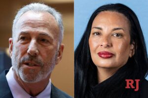 Feds say they did not intervene in Israeli official’s child sex case – Las Vegas Review-Journal