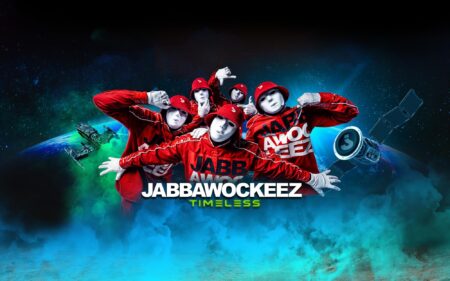 Long-running Jabbawockeez show in final performances at MGM Grand in Las Vegas – Travel Weekly
