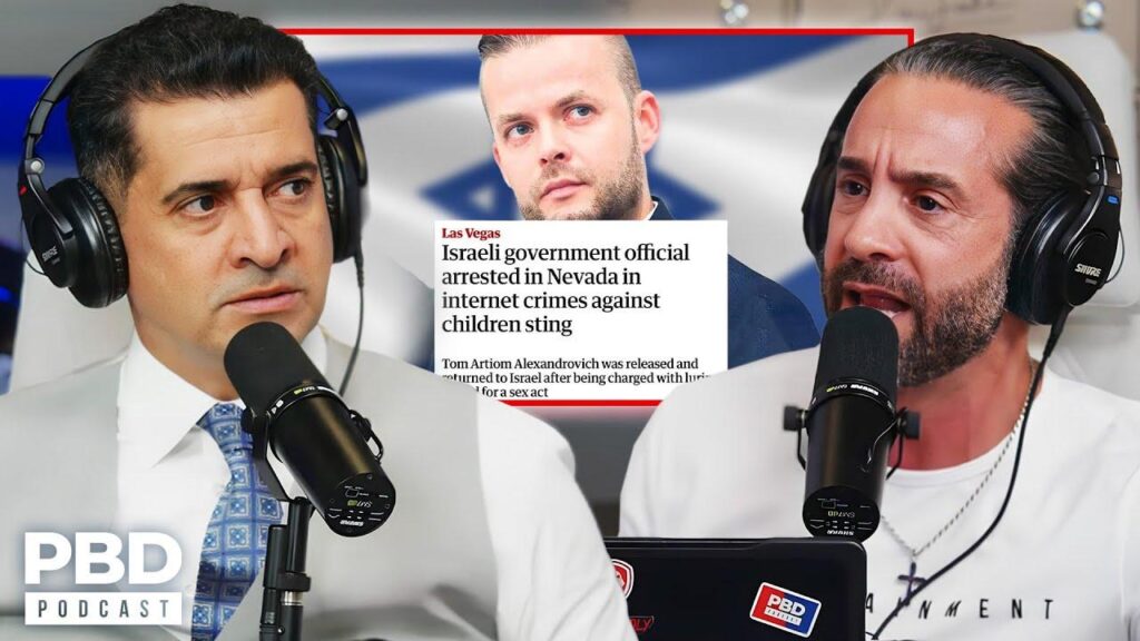 Israeli Government Official Arrested in Nevada Child Internet Crimes Sting Israeli government official arrested in Nevada in internet crimes against children sting | Las Vegas – The Guardian