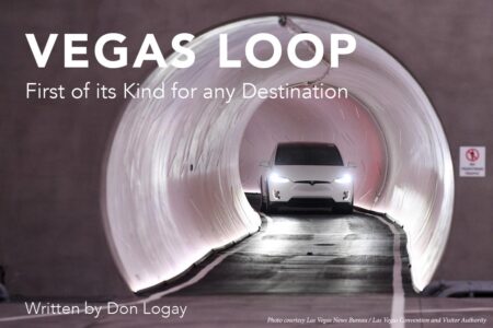 Hello, new neighbors: Las Vegas named No. 2 moving destination in US – Las Vegas Review-Journal