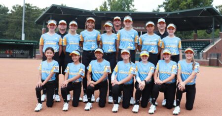 Recap: Nevada defeats Fairfield National 8-2 in U.S. Championship at Little League World Series – CT Insider