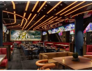 The Best Sports Bars in Las Vegas – Eater Las Vegas