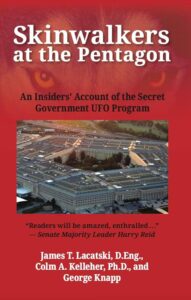 Glowing Auras and ‘Black Money’: The Pentagon’s Mysterious U.F.O. Program (Published 2017) – The New York Times