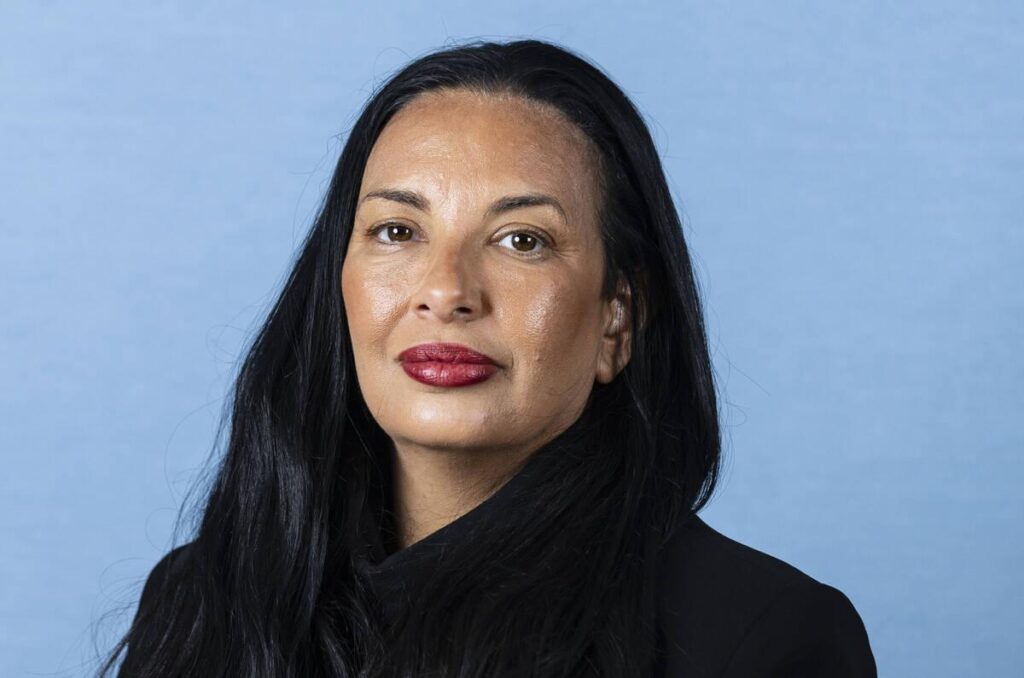 Could Nevada’s Top Federal Prosecutor Face New Challenges Following NJ Ruling? Could Nevada’s top federal prosecutor face challenges after NJ ruling? – Las Vegas Review-Journal