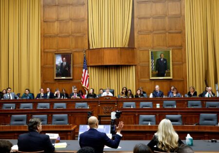 US House committee to hold Las Vegas hearing – Las Vegas Review-Journal