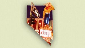 As non-Americans avoid the US, Las Vegas workers can’t cash in on Trump’s ‘no tax on tips’ policy. Here’s why – Yahoo Finance