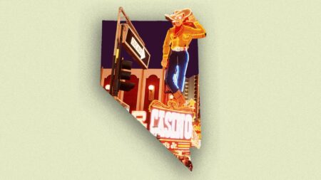As non-Americans avoid the US, Las Vegas workers can’t cash in on Trump’s ‘no tax on tips’ policy. Here’s why – Yahoo Finance