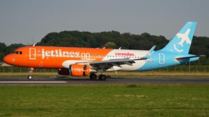 Canada Jetlines Selects Las Vegas and Orlando as Inaugural US Destinations – Business Traveler USA
